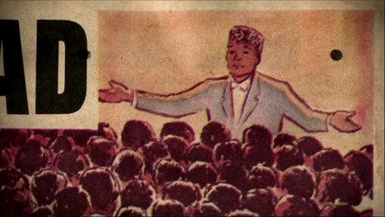 The Trials of Muhammad Ali Official Trailer #1 (2013) - Documentary Movie