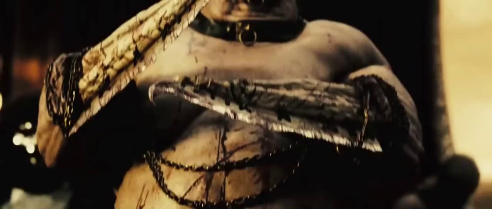 300 (2006) Official Trailer #1 - Gerard Butler, Lena Headey Action Movie