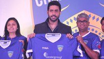 Abhishek Bachchan's Special Surprise For His Fans