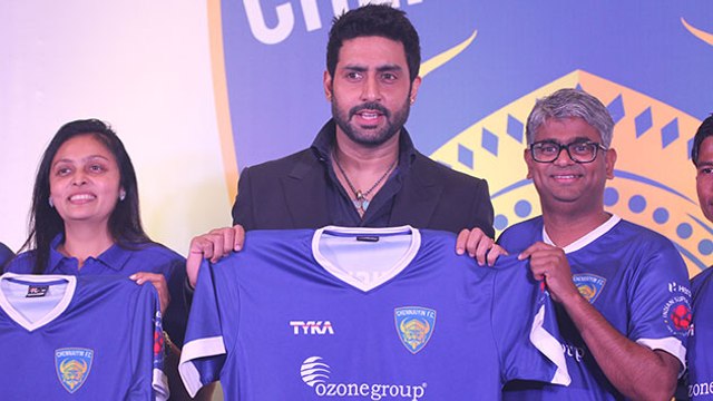 Abhishek Bachchan's Special Surprise For His Fans