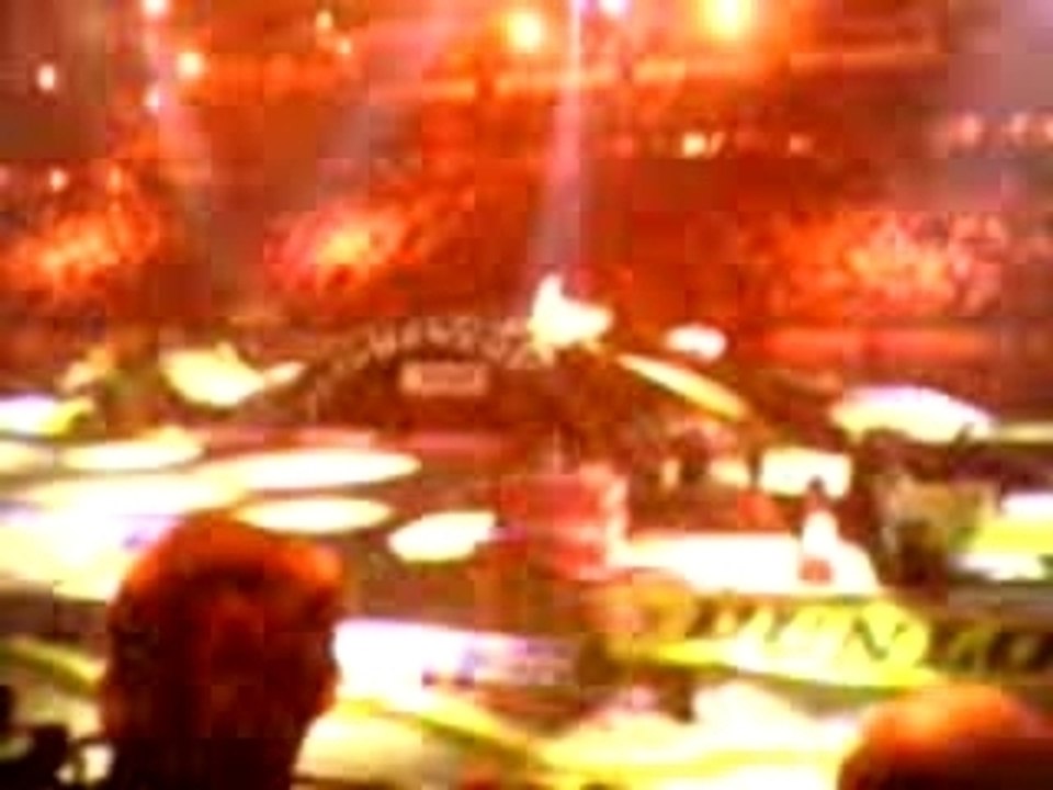 show du supercross