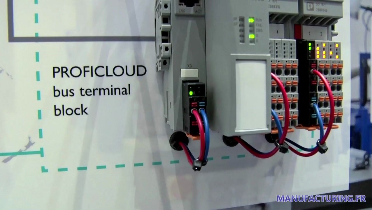 ProfiCloud