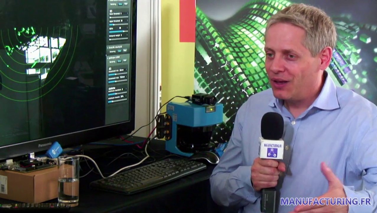 Le calcul haute performance – HPC