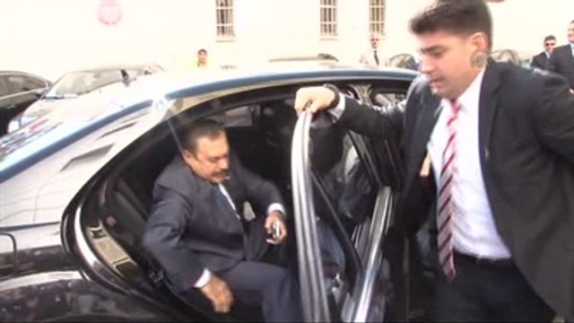 Orman ve Su İşleri Bakanı Eroğlu, Afyonkarahisar'da