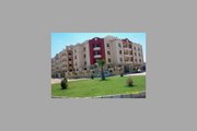 شقة 153م للبيع في كمبوند لازورد في الشيخ زايد - mlseg.com