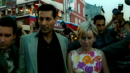 Diana Official Trailer #2 (2013) - Naomi Watts