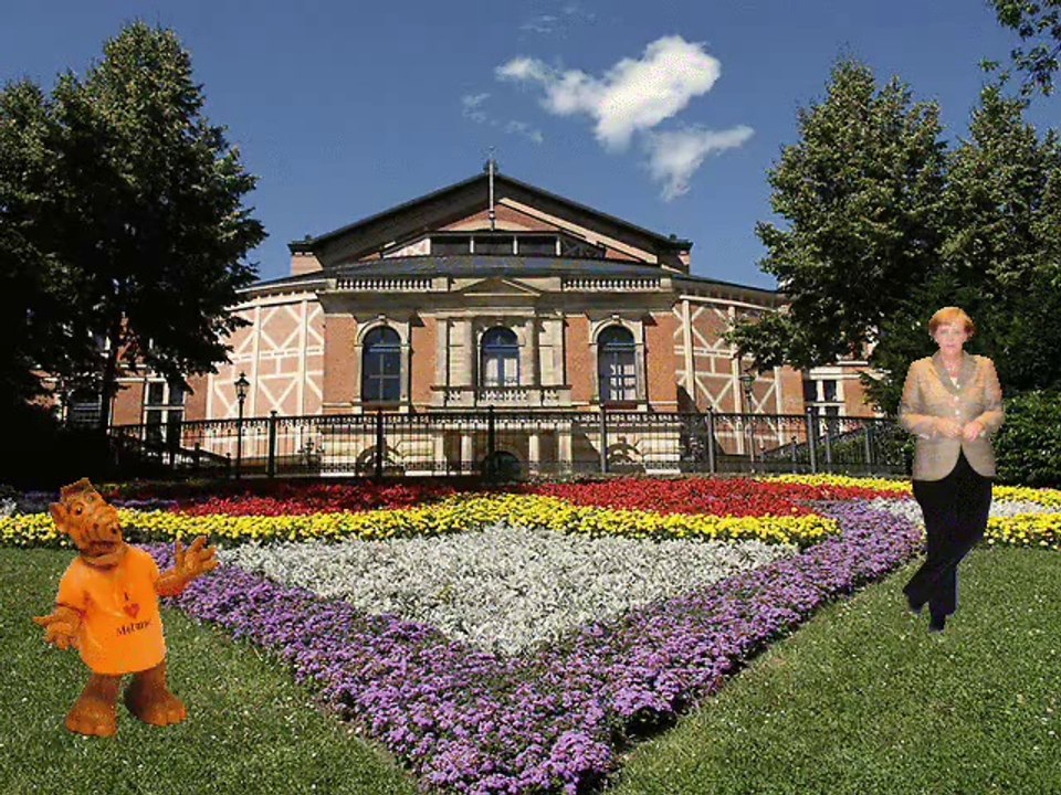 ANGIE & GUIDO ... Hartz-IV-Warenkorb erweitert