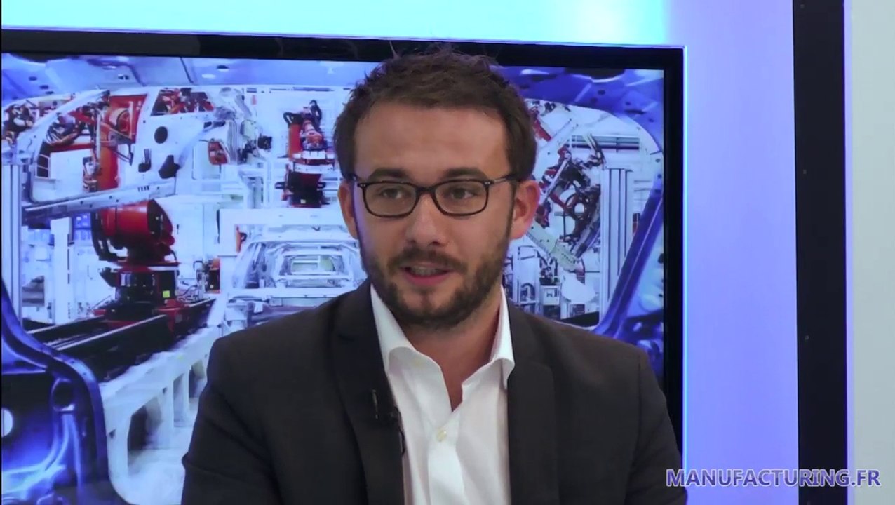 Objets connectés… mais de quoi parle-t-on ?