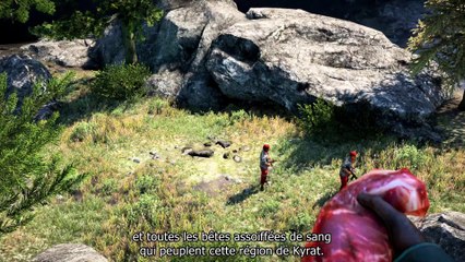 Far Cry 4 - Série de Kyrat : La Vallée [FR]