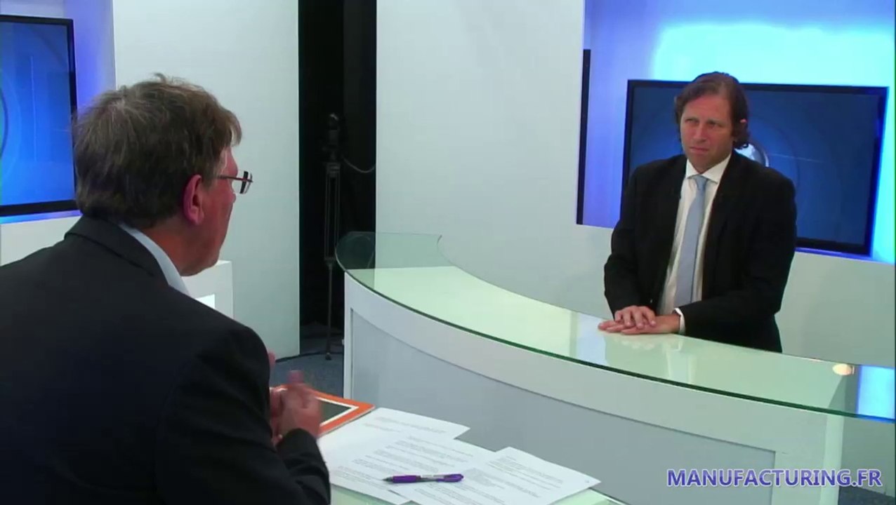 Industrie 4.0 - un an après