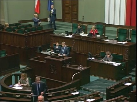 Poseł Maria Nowak - Zapytanie z dnia 08 pa�dziernika 2014 roku.