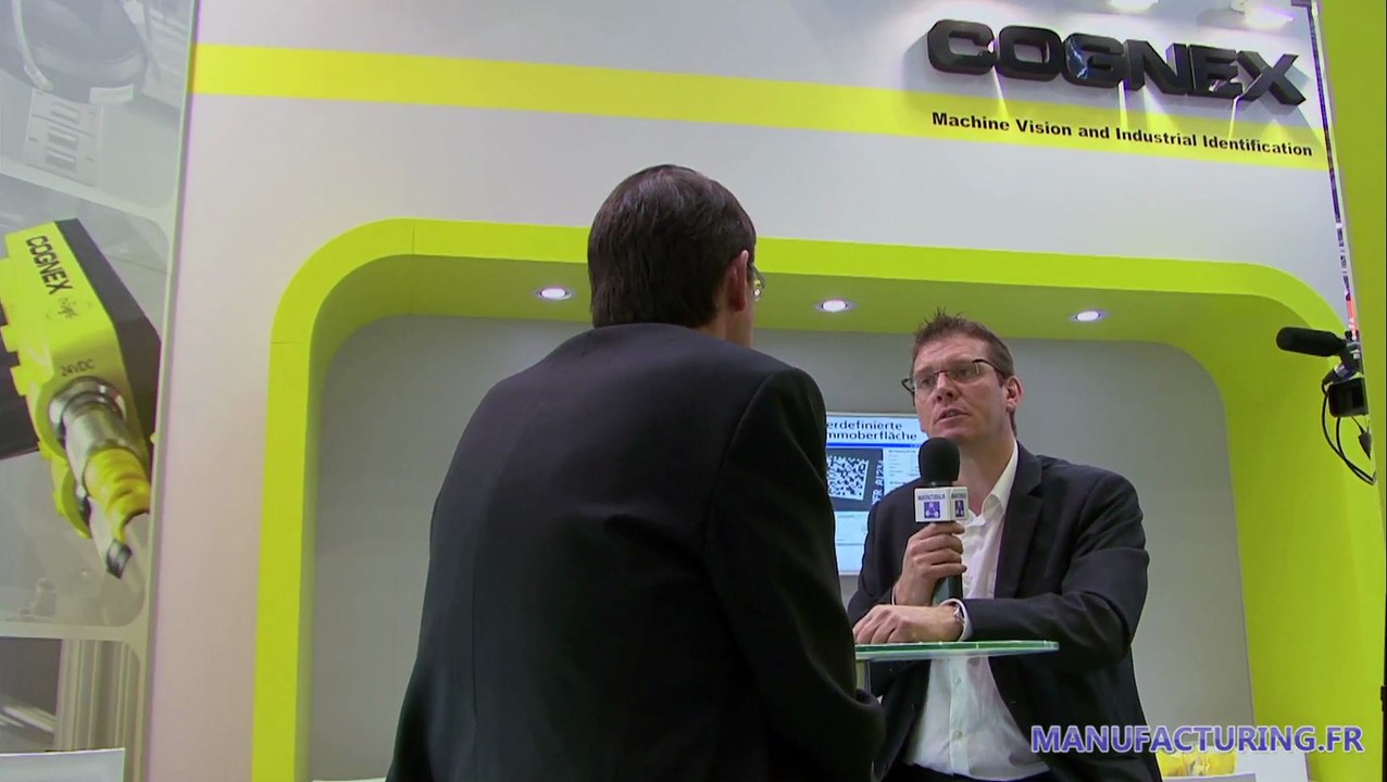 La vision de la production à la logistique