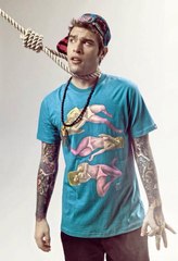 Fedez rischia di essere cacciato da X Factor