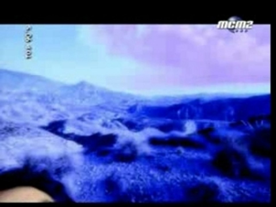 Babylon Zoo - Spaceman Remix