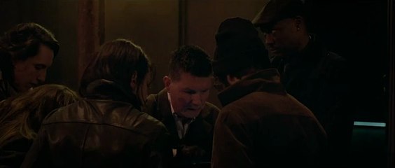 EDEN avec Daft Punk, Bande annonce officielle