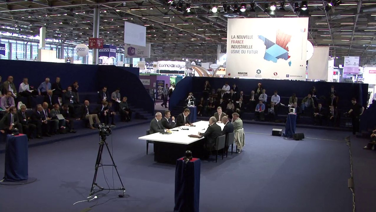 Plan de compétitivité des PME