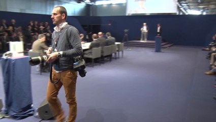 Détail du Plan Usine du Futur