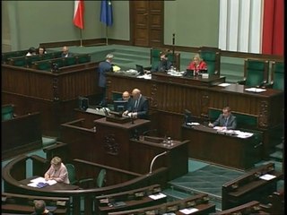 Poseł Tomasz Piotr Nowak - Zapytanie z dnia 08 pa�dziernika 2014 roku.