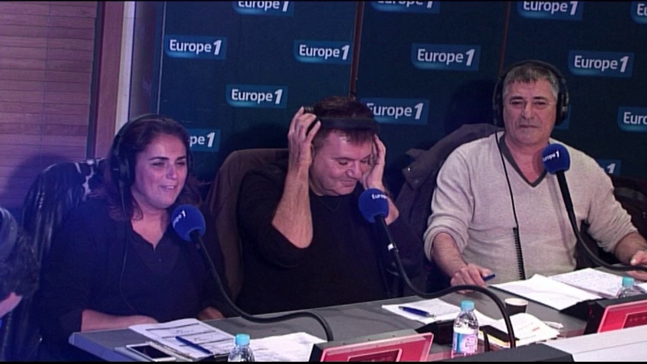 Cyril Hanouna "Je peux tout laisser tomber pour Audrey Pulvar"