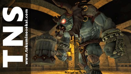 30 Premières Minutes : NAtURAL DOCtRINE sur Playstation 4