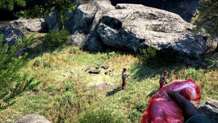 KYRAT SERIES 1 - The lowlands  |  Far Cry 4 [UK]