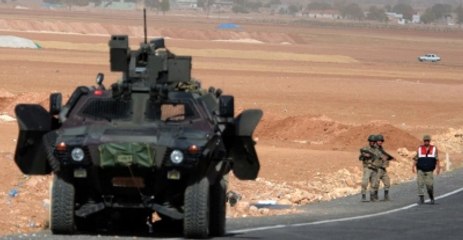 ABD: Tampon Bölge Önceliğimiz Arasında Değil