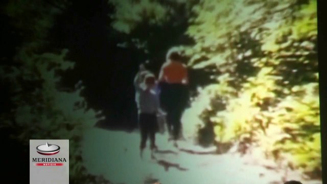 La casa nel Bosco, i fratelli Carofiglio si raccontano “nel Baule” del Maxxi