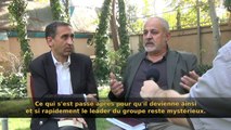 DAECH (Etat Islamique) - Entretien avec Thierry Meyssan et Mohamedresa Eslamloo (1-2)