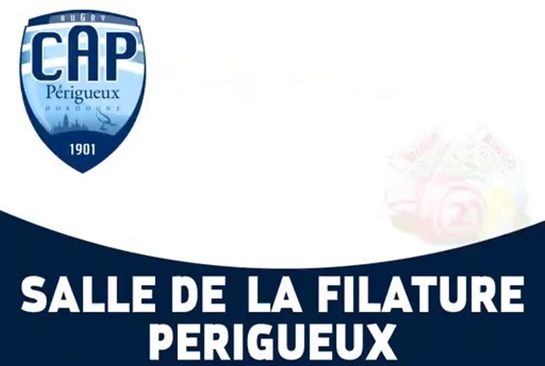 Pub Loto CAPD-Clip