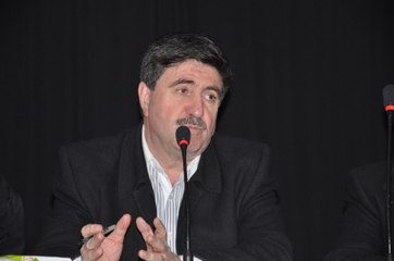 Altan Tan: PKK-Hizbullah Çatışması Engellenmelidir