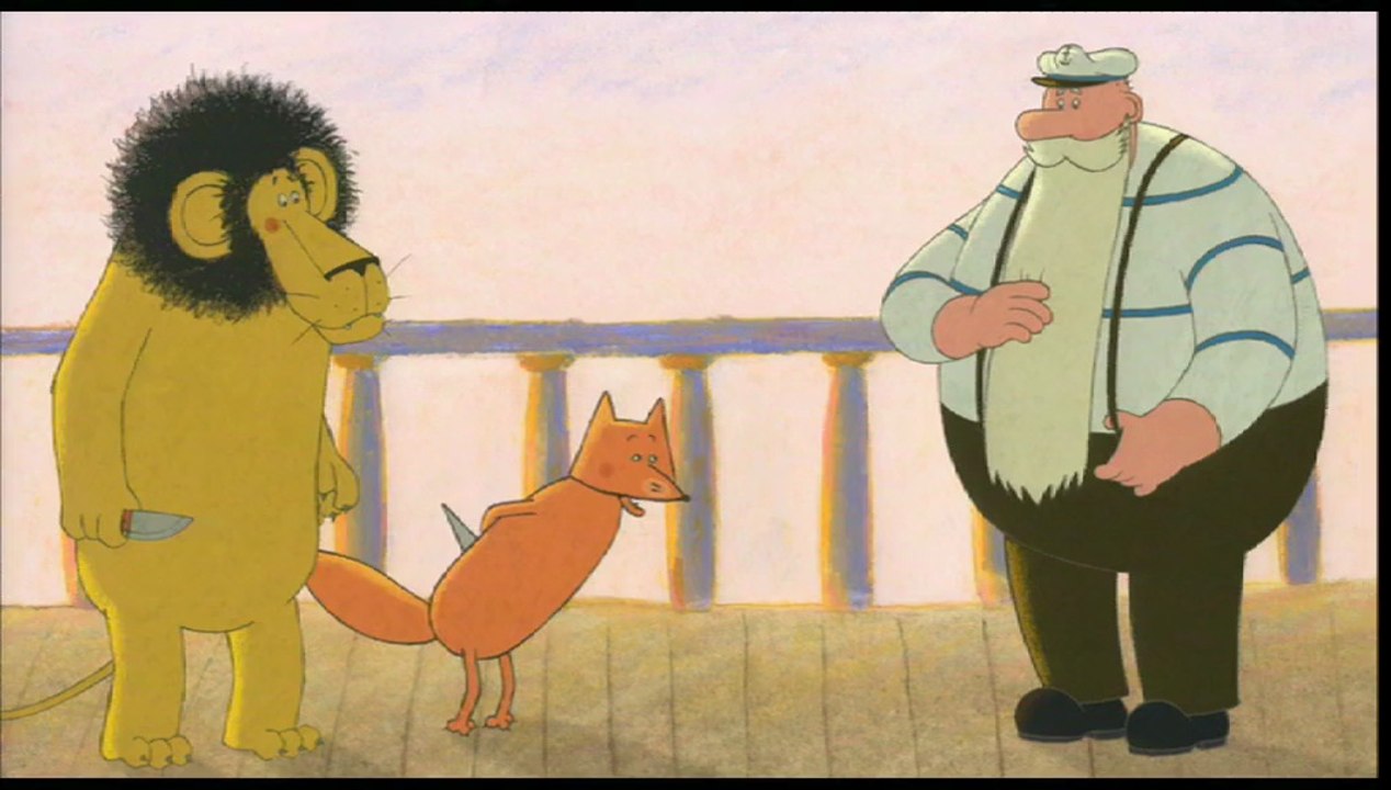 Kurbağaların Kehaneti - La prophétie des grenouilles (2003)