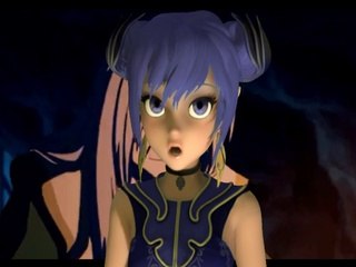 The legend of korra Book 4: Episode 2 Balance Toph's Returns