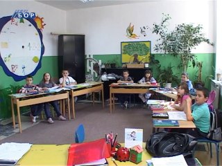 Crveni krst i Dečja nedelja, 10. oktobar 2014. (RTV Bor)