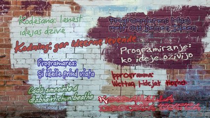 CODING IS FUN  join @CodeWeekEU