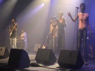 GROUNDATION LIVE 3