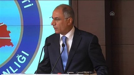 Ala: "Büyük Çoğunluk Olayların Dışında Kaldı"