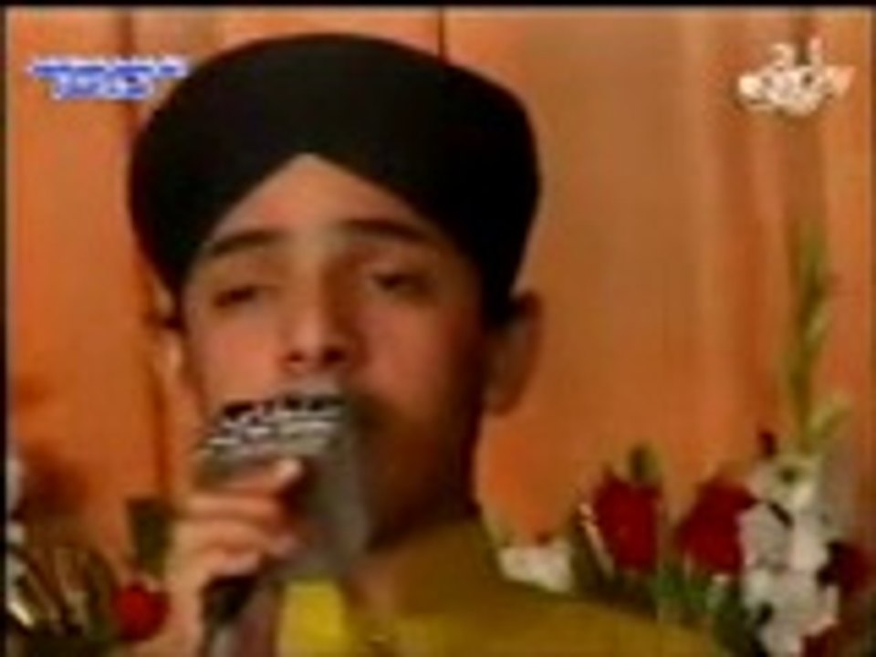 Naat Muhammad Taimoor Sultan ( Tukre Muhammad s-a-w Ke )