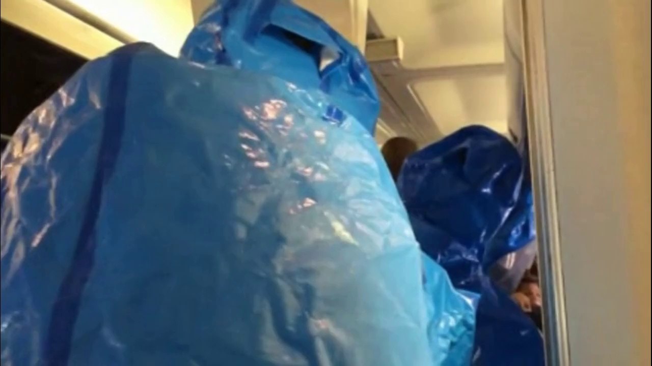 International un passager OBOLA