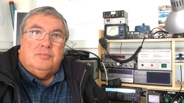 Le Ceria, club de radio-amateurs