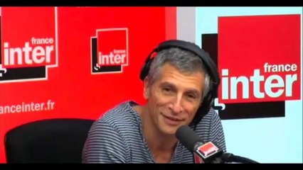 Nagui et Laure Manaudou se moquent des Gamers