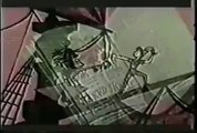 VINTAGE 1950's ANIMATED PETER PAN PEANUT BUTTER COMMERCIAL
