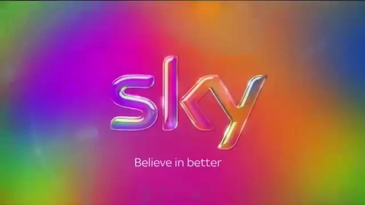 Sky Broadband - Bruce Willis (2012, UK)