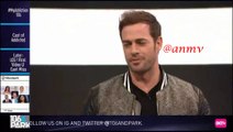106 & Park ‘Addicted’ Cast Reveals Guilty Pleasures William Levy (@willylevy29)
