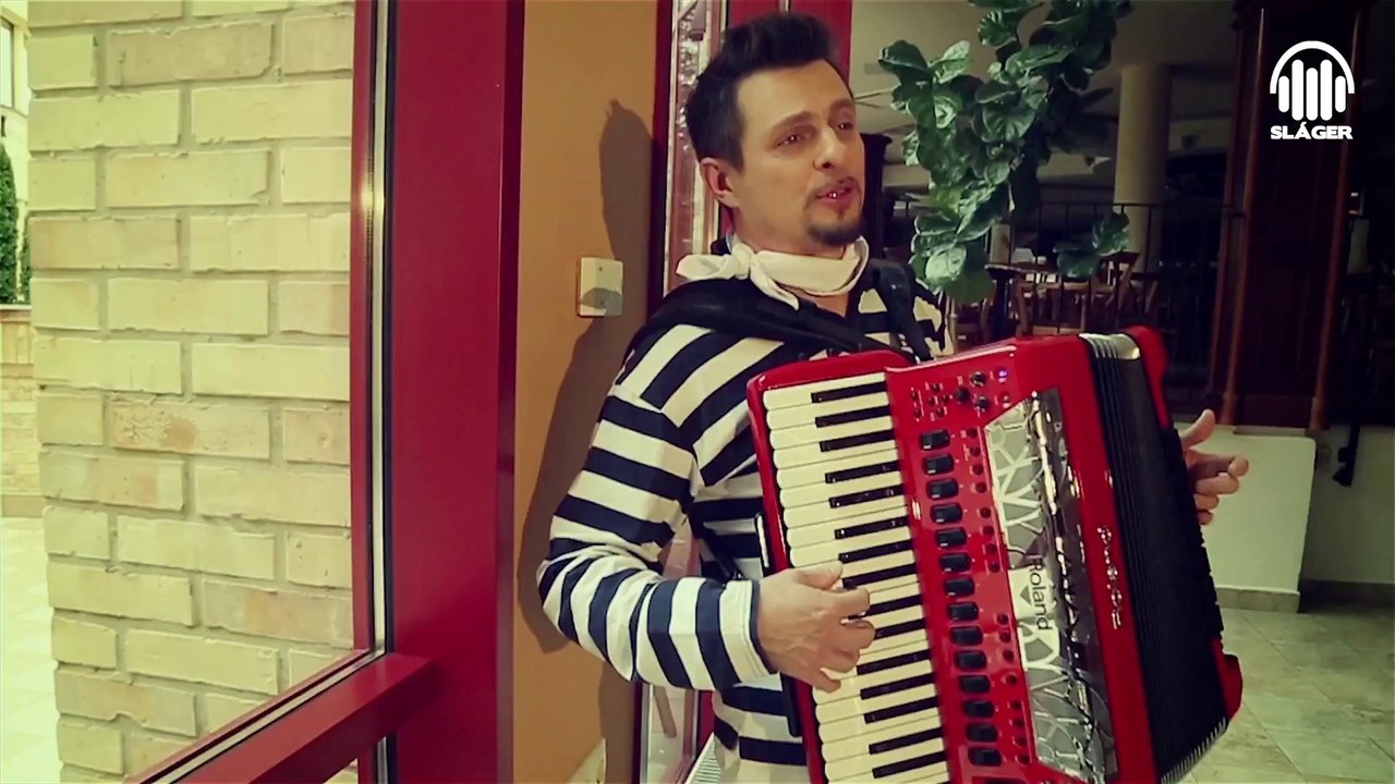 Márió - Ölelj engem (Official Music Video)