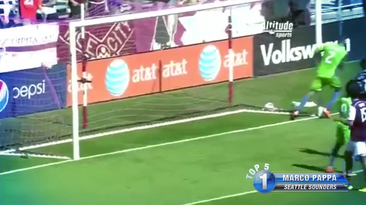 #81 Die 5 schönsten Tore aus dem Ausland