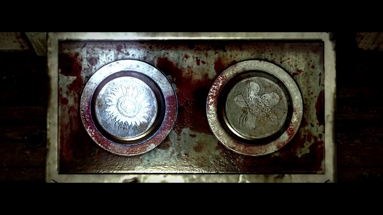 The Evil Within - Un monde efroyable [FR]