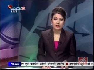 DCnepal.com - Evening News, Oct 10