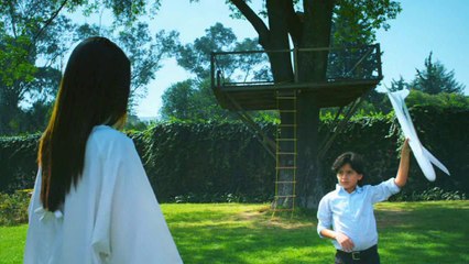 2 - Más allá de la Luz