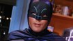 5 Facts About Batman (with Adam West)