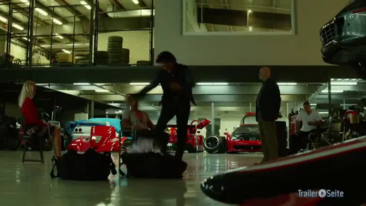 Focus Trailer (dt. Untertitel)